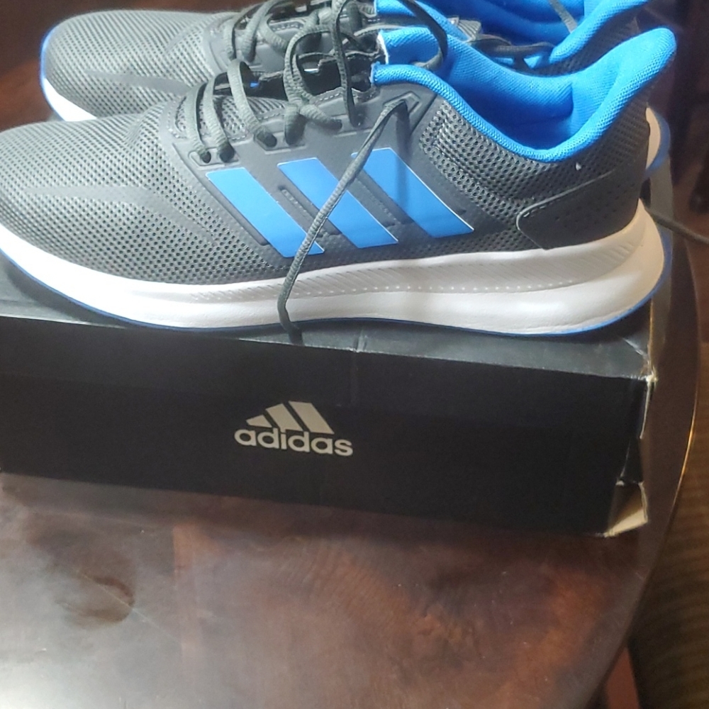 Adidas Trainers